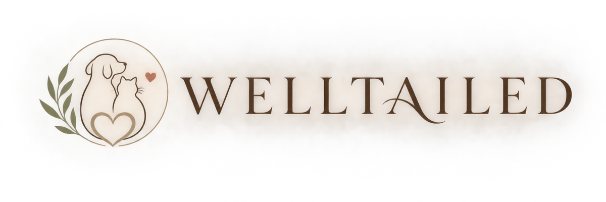 Welltailed